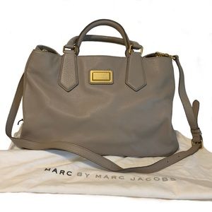 Marc Jacobs Shoulder or Crossbody Tote